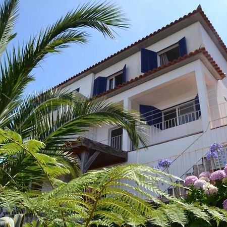 Holiday House 4 You Villa Funchal  Eksteriør billede
