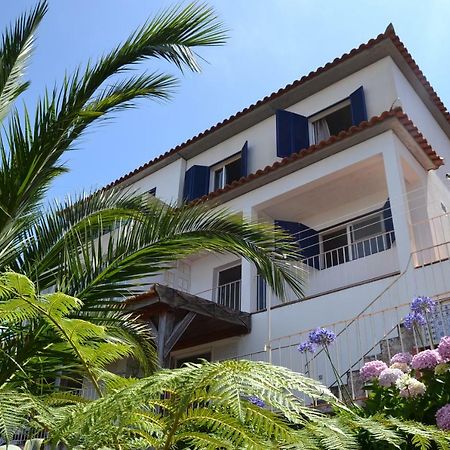 Holiday House 4 You Villa Funchal  Eksteriør billede
