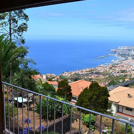Holiday House 4 You Villa Funchal  Eksteriør billede
