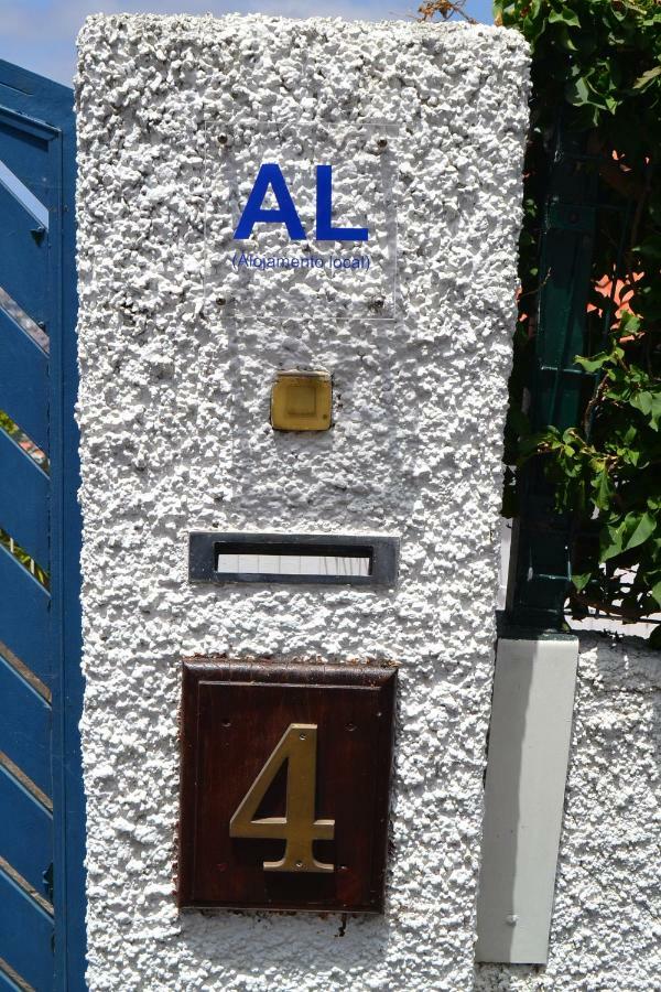Holiday House 4 You Villa Funchal  Eksteriør billede