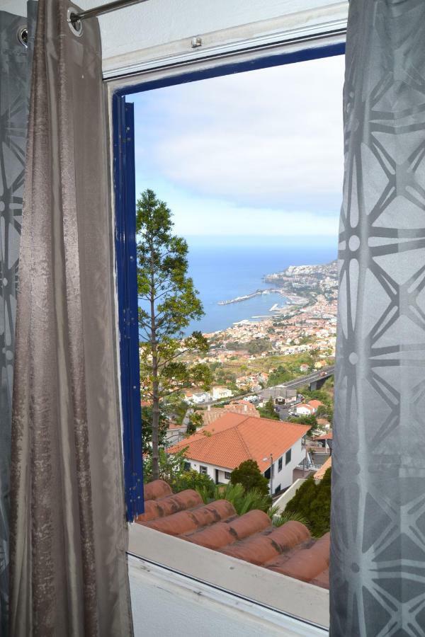 Holiday House 4 You Villa Funchal  Eksteriør billede