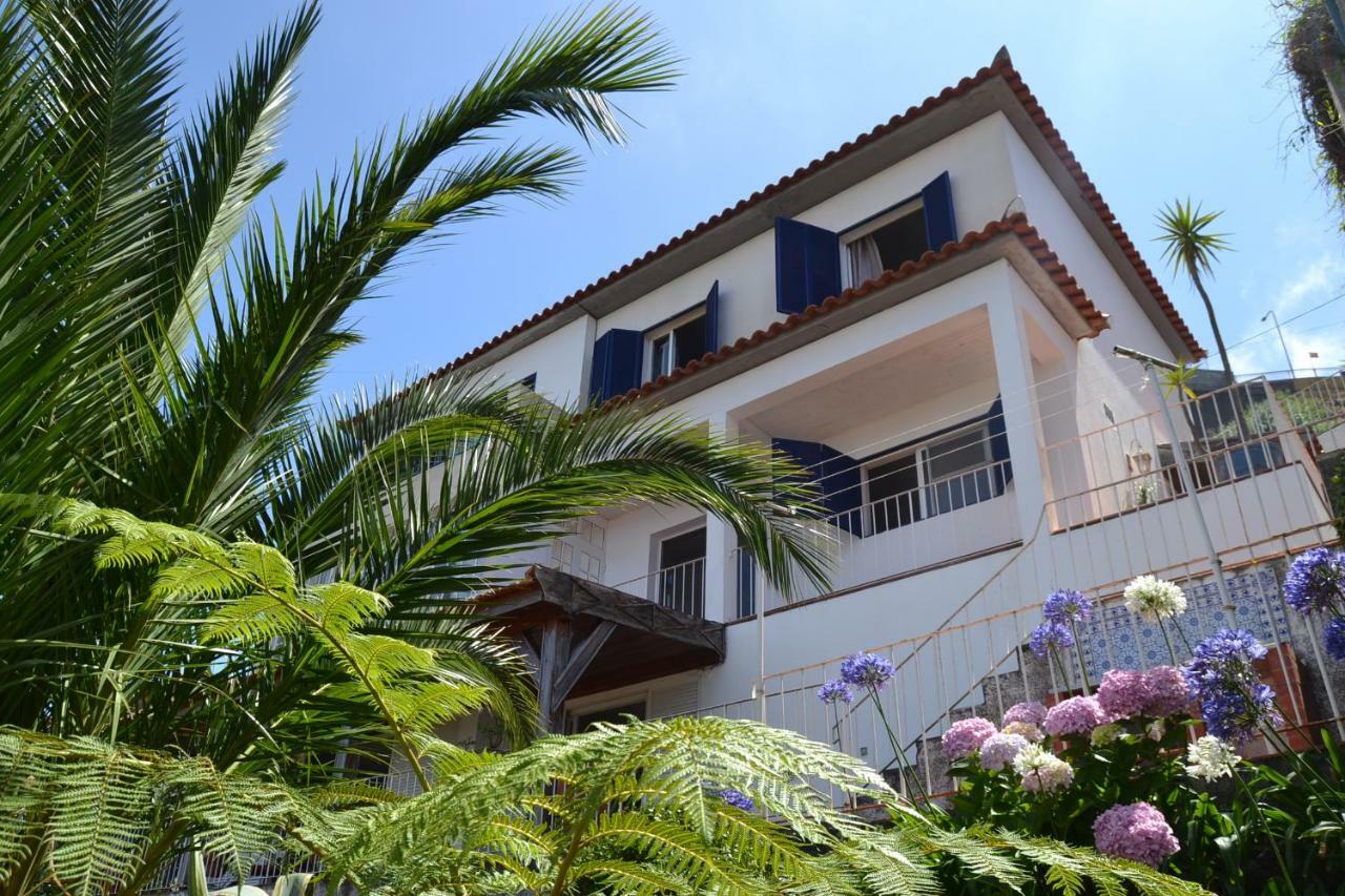 Holiday House 4 You Villa Funchal  Eksteriør billede