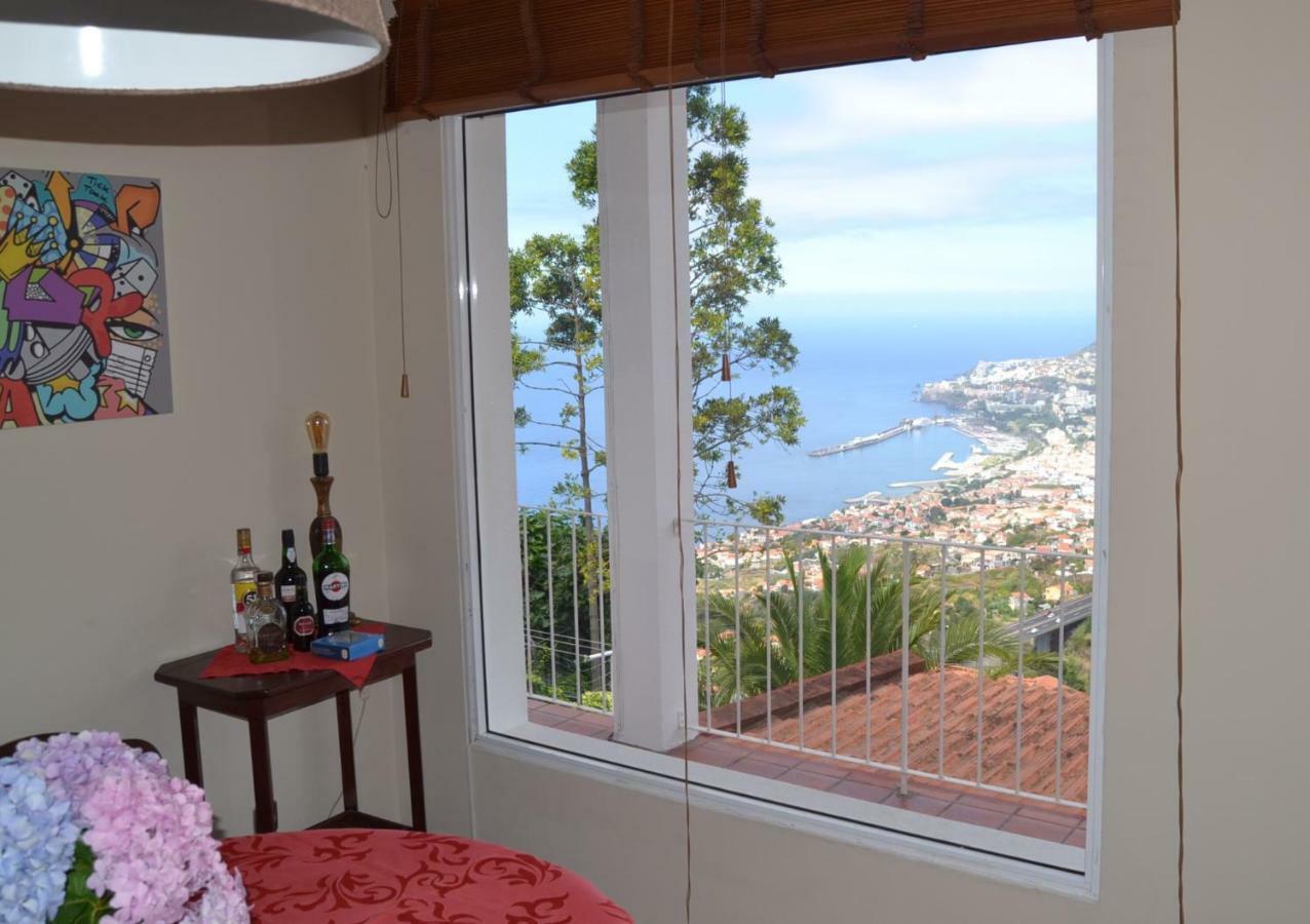 Holiday House 4 You Villa Funchal  Eksteriør billede