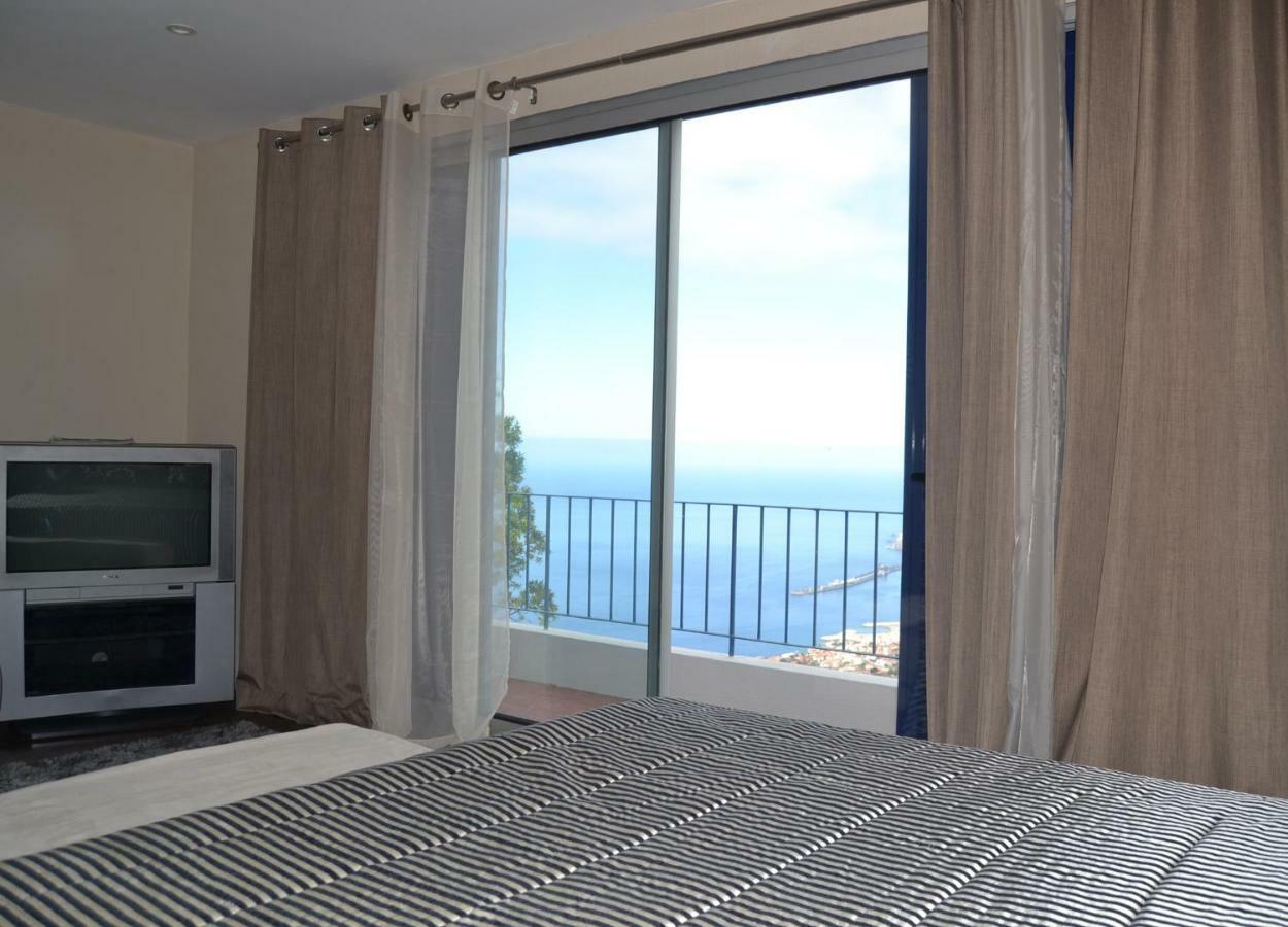 Holiday House 4 You Villa Funchal  Eksteriør billede