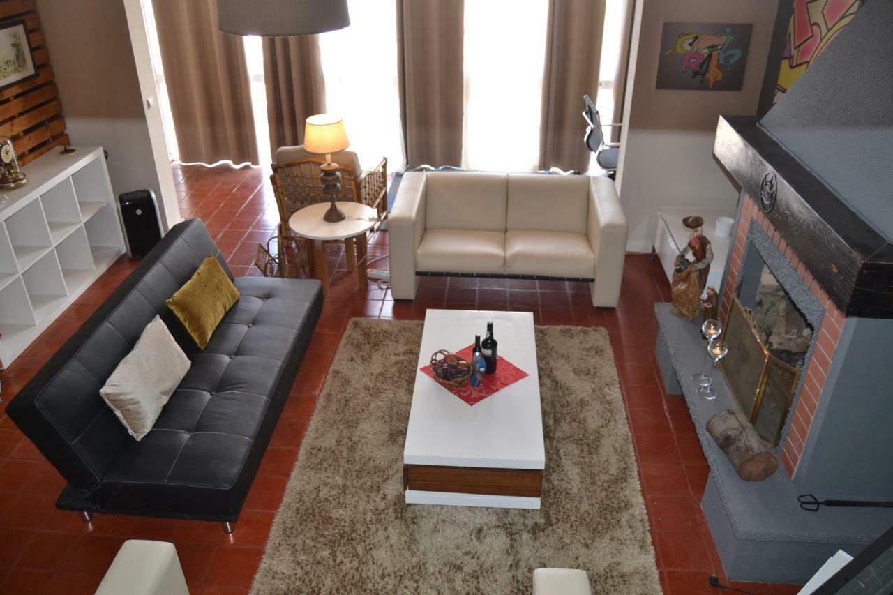 Holiday House 4 You Villa Funchal  Eksteriør billede