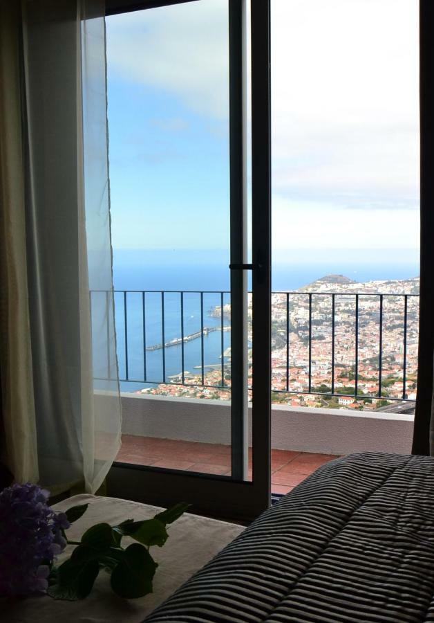 Holiday House 4 You Villa Funchal  Eksteriør billede