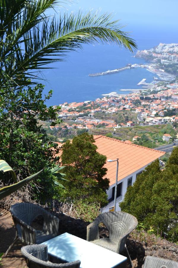 Holiday House 4 You Villa Funchal  Eksteriør billede